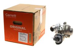 Турбина Ford Focus III/Mondeo IV 2.0D 06-