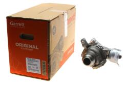 Турбина Citroen C4/C5 2.0D/2.0DH 09-