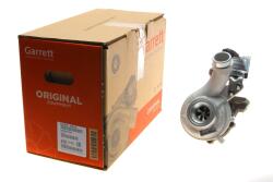 Турбіна Fiat Ducato Multijet 2,3 D 11-