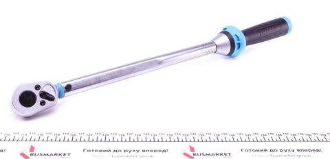 Ключ динамометричний (1/2") (40-200 Nm) Ключ динамометричний (1/2") (40-200 Nm)