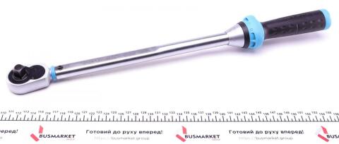 Ключ динамометричний (1/2") (40-200 Nm) Ключ динамометричний (1/2") (40-200 Nm)