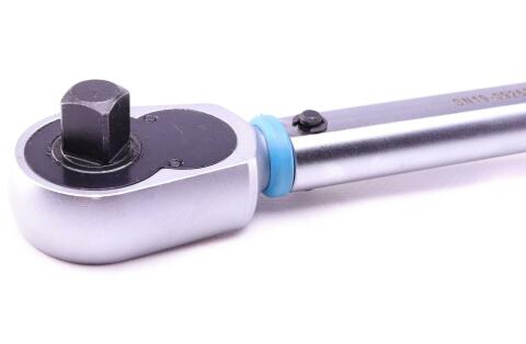 Ключ динамометричний (1/2") (40-200 Nm) Ключ динамометричний (1/2") (40-200 Nm)
