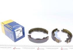 Колодки гальмівні (задні) Fiat Sedici/Suzuki SX4 06- (барабанні) (220x36) Колодки гальмівні (задні) Fiat Sedici/Suzuki SX4 06- (барабанні) (220x36)