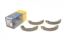 Колодки ручника Suzuki Swift III 1.3/1.5/1.6 05- (200x31)