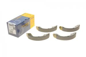 Колодки ручника Suzuki Swift III 1.3/1.5/1.6 05- (200x31)