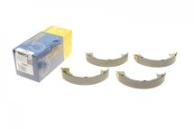 Колодки ручника Jeep Grand Cherokee 92-99/Wrangler 06- (185x31)