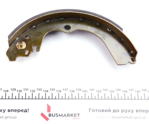 Колодки тормозные (задние) Subaru Impreza/Legacy 88- (барабанные) (228x36) Колодки тормозные (задние) Subaru Impreza/Legacy 88- (барабанные) (228x36)