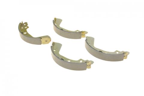 Колодки ручника Suzuki Swift III 1.3/1.5/1.6 05- (200x31)