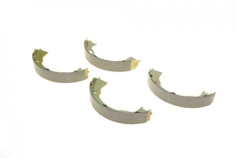 Колодки ручника Jeep Grand Cherokee 92-99/Wrangler 06- (185x31)