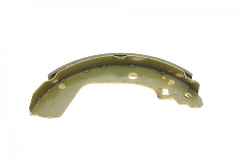 Колодки ручника Suzuki Swift III 1.3/1.5/1.6 05- (200x31)