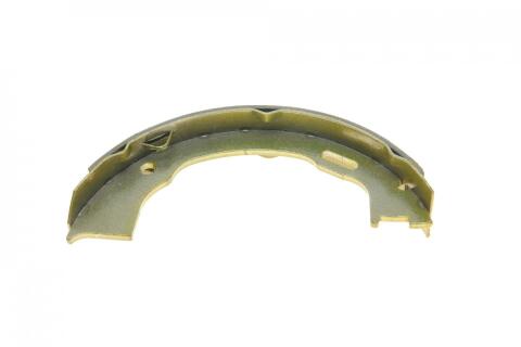 Колодки ручника Jeep Grand Cherokee 92-99/Wrangler 06- (185x31)