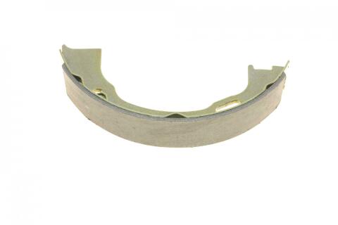 Колодки ручника Jeep Grand Cherokee 92-99/Wrangler 06- (185x31)