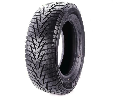 Шина IceMax Studdable (під шип) RW506 205/65 R15 XL 99T (зимова)