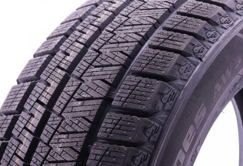 Шина AW33 205/55 R16 91H (зимова)