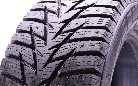 Шина IceMax Studdable (под шип) RW506 205/55 R16 XL 94T (зимняя)