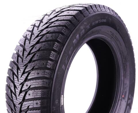 Шина IceMax Studdable (під шип) RW506 205/65 R15 XL 99T (зимова)