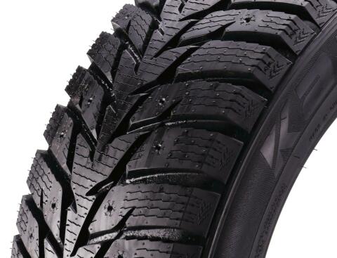 Шина IceMax Studdable (под шип) RW506 205/55 R16 XL 94T (зимняя)