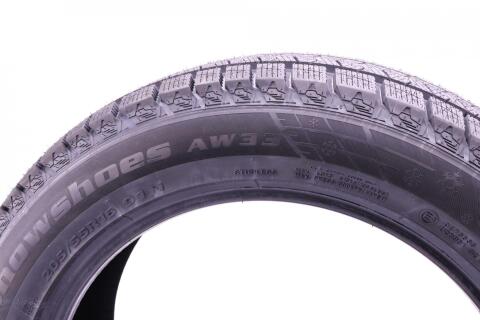 Шина AW33 205/55 R16 91H (зимова)