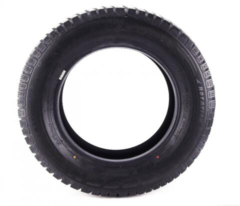 Шина IceMax Studdable (під шип) RW506 205/65 R15 XL 99T (зимова)