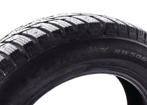 Шина IceMax Studdable (под шип) RW506 205/65 R15 XL 99T (зимняя)