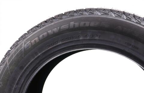 Шина AW33 205/55 R16 91H (зимова)