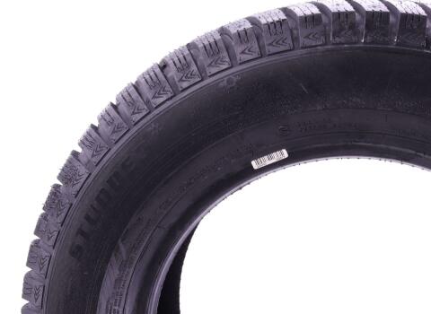 Шина IceMax Studdable (під шип) RW506 205/65 R15 XL 99T (зимова)