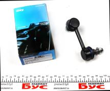 Тяга стабілізатора (заднього) (L) Mitsubishi Outlander/Peugeot 4007 2.2-2.4 DI 06- (80mm)