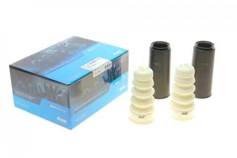 Пильник + відбійник амортизатора (заднього) Audi A4/A6/VW Passat 96- (к-кт 2 шт.)