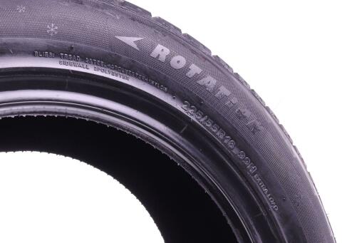 Шина IceMax RW501 225/55 R16 XL 99H (зимняя)