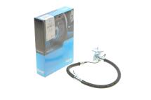 Шланг гальмівний (передній) Kia Sportage 2.0 CRDi 10- (R) (L=490mm)