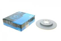 Диск гальмівний (задній) Honda Insight/Jazz 09- (260x9) Диск гальмівний (задній) Honda Insight/Jazz 09- (260x9)