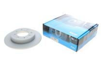 Диск гальмівний (задній) Kia Cerato 1.5-2.0 04-09 (258x10) Диск гальмівний (задній) Kia Cerato 1.5-2.0 04-09 (258x10)