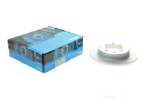 Диск гальмівний (задній) Mitsubishi Carisma/ Space Star/Volvo S40 95- (260x10) Диск гальмівний (задній) Mitsubishi Carisma/ Space Star/Volvo S40 95- (260x10)