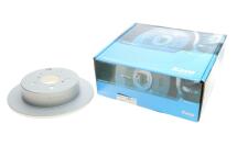 Диск гальмівний (задній) Totota Avensis 2.2 05-08 (278x10) (з покриттям) (повний) Диск гальмівний (задній) Totota Avensis 2.2 05-08 (278x10) (з покриттям) (повний)