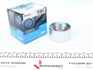 Ролик ГРМ Hyundai Accent/Elantra/Kia Carens/Ceed/Cerato 1.5-2.2 CRDI 01- (паразитный) (58х32)