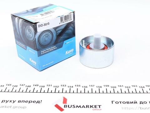 Ролик ГРМ Hyundai Accent/Elantra/Kia Carens/Ceed/Cerato 1.5-2.2 CRDI 01- (паразитний) (58х32) Ролик ГРМ Hyundai Accent/Elantra/Kia Carens/Ceed/Cerato 1.5-2.2 CRDI 01- (паразитний) (58х32)