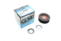 Ролик генератора Hyundai Accent/Kia Rio 1.1-1.5 05- (паразитный) (60,8х18,5)