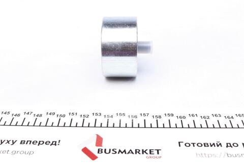 Ролик ГРМ Hyundai Accent/Elantra/Kia Carens/Ceed/Cerato 1.5-2.2 CRDI 01- (паразитний) (58х32) Ролик ГРМ Hyundai Accent/Elantra/Kia Carens/Ceed/Cerato 1.5-2.2 CRDI 01- (паразитний) (58х32)
