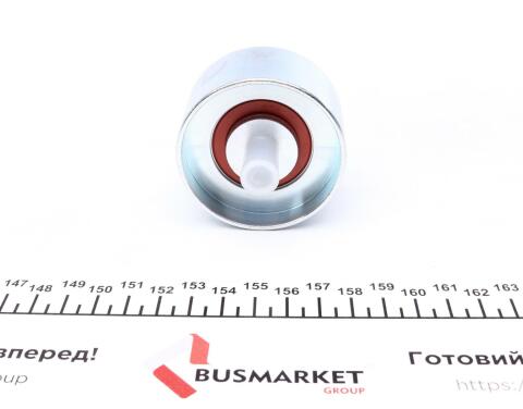 Ролик ГРМ Hyundai Accent/Elantra/Kia Carens/Ceed/Cerato 1.5-2.2 CRDI 01- (паразитний) (58х32) Ролик ГРМ Hyundai Accent/Elantra/Kia Carens/Ceed/Cerato 1.5-2.2 CRDI 01- (паразитний) (58х32)
