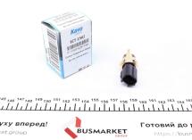 Датчик температури охолоджуючої рідини Mitsubishi Colt/Outlander/Pagero IV 88- (3/8x19) чорний