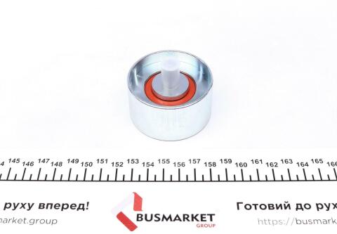 Ролик ГРМ Hyundai Accent/Elantra/Kia Carens/Ceed/Cerato 1.5-2.2 CRDI 01- (паразитний) (58х32) Ролик ГРМ Hyundai Accent/Elantra/Kia Carens/Ceed/Cerato 1.5-2.2 CRDI 01- (паразитний) (58х32)