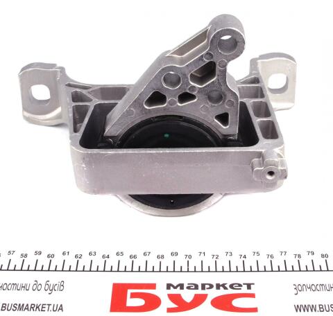 Подушка двигателя (R) Mazda 3 1.3-1.6 03-13