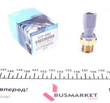 Датчик тиску оливи Citroen Jumper/Fiat Ducato 1.9D/2.0HDI/2.5TDi 94- (0.5 bar) (сірий)