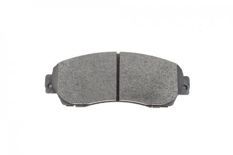Колодки гальмівні (передні) Honda CR-V IV 1.6-2.4i 12- (Akebono) Колодки гальмівні (передні) Honda CR-V IV 1.6-2.4i 12- (Akebono)