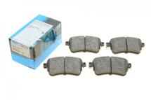 Колодки гальмівні (задні) Citroen Jumpy/Peugeot Expert 16- (TRW) Колодки гальмівні (задні) Citroen Jumpy/Peugeot Expert 16- (TRW)