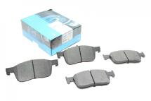 Колодки гальмівні (передні) Citroen Jumpy/Peugeot Expert 16- Колодки гальмівні (передні) Citroen Jumpy/Peugeot Expert 16-