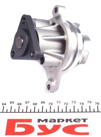 Насос воды Ford Focus II/Mondeo/ Mazda 3/5/6 1.8-2.3 00-