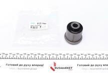 Сайлентблок важеля (переднього/знизу/ззаду) Hyundai Sonata V 05-