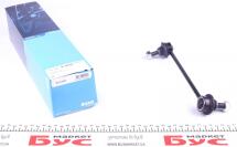 Тяга стабилизатора (переднего) (L) Hyundai Click/Getz 02-09