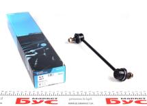 Тяга стабилизатора (переднего) (L) Kia Cerato 1.5D-2.0 04-